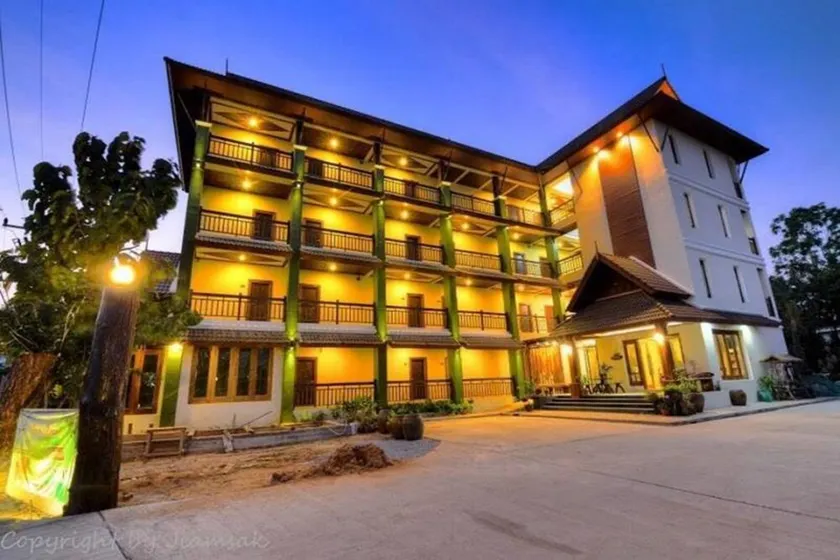 The Boon House - Image 1