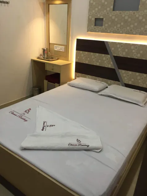The Chennai Residency - Image 1