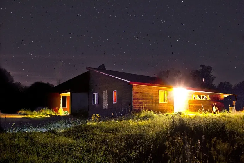 Sugar Ridge Retreat Centre - Image 1