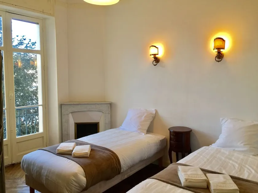 Apartment Carnot - Free Parking - Image 1