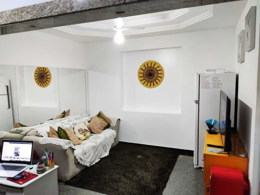 Hostel Canto Dos Passaros - Image 1