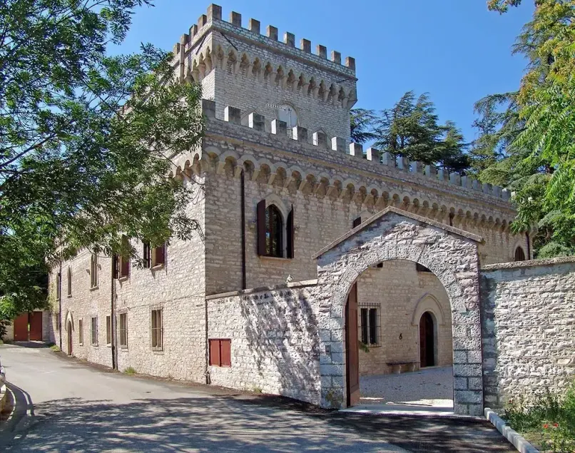 Villa Fontalba - Image 1