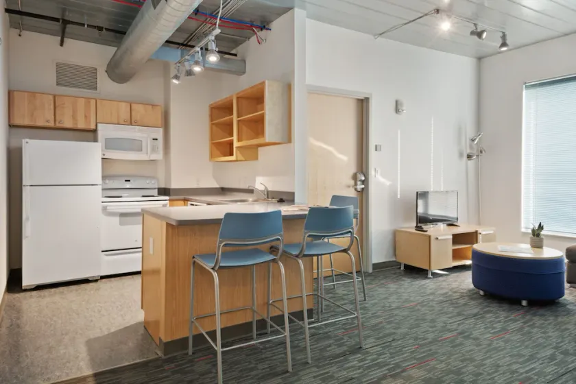 Loft At Ricky's - Image 1