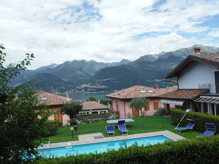 Villa Aurora With Pool - Image 1