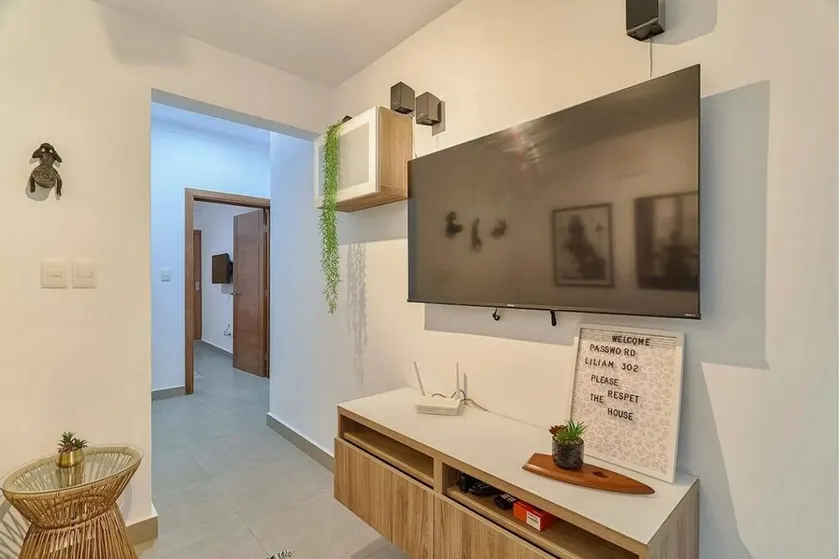 302 Torreco STudio GoodLong Term Stay - Image 1