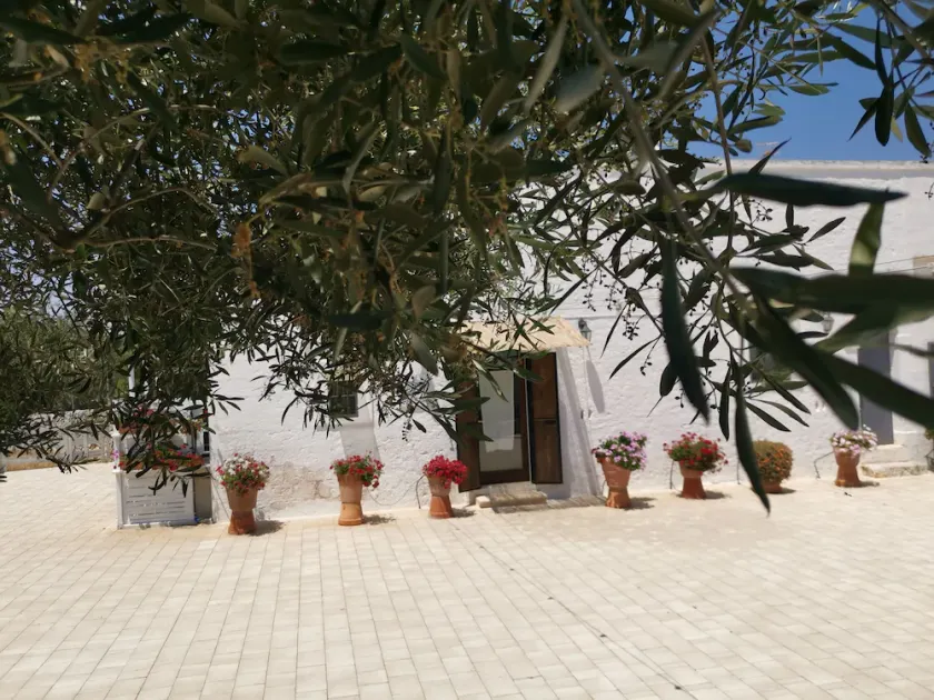 B&B Profumo Di Terra - Image 1