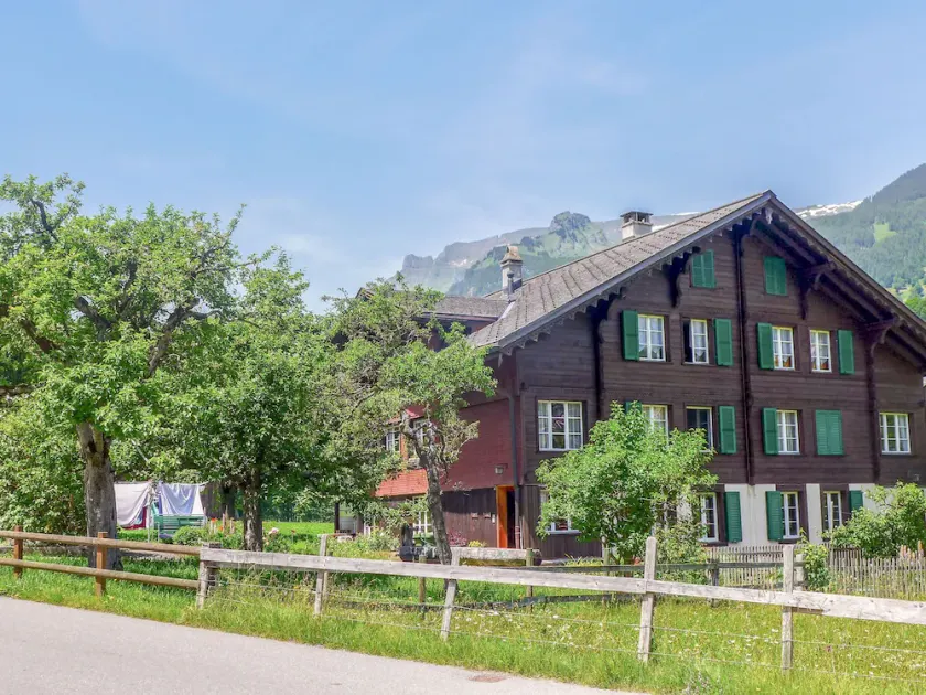 Chalet Hinkelstein - Image 1