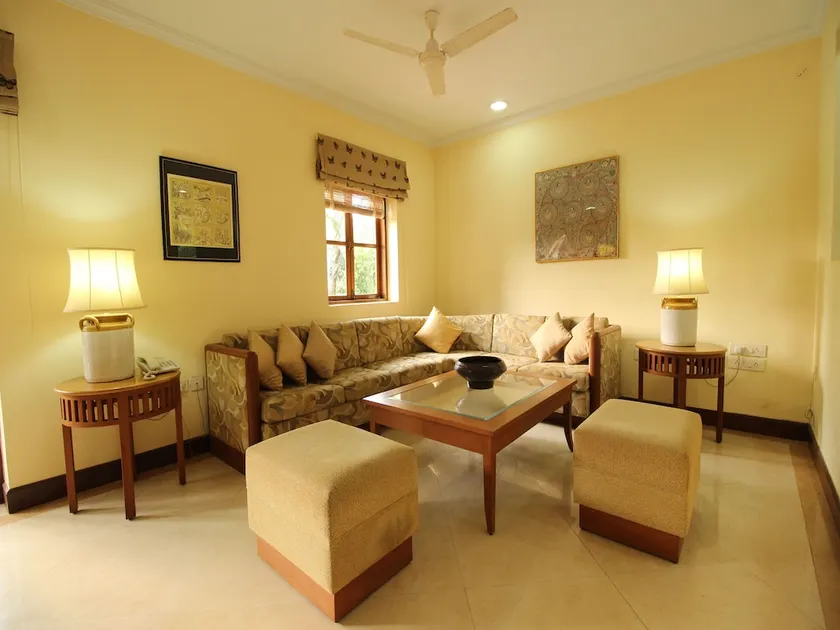 OYO 14573 Home Sunset View 1BHK Betalbatim - Image 1