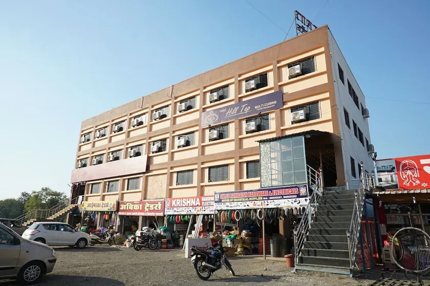 OYO 24432 Yash Residency - Image 1