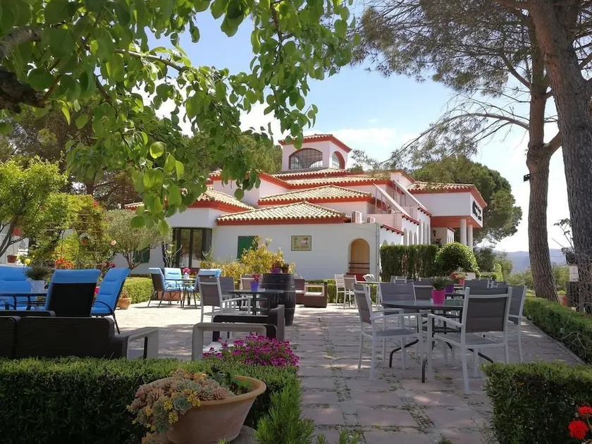 Hotel Banu Rabbah - Image 1