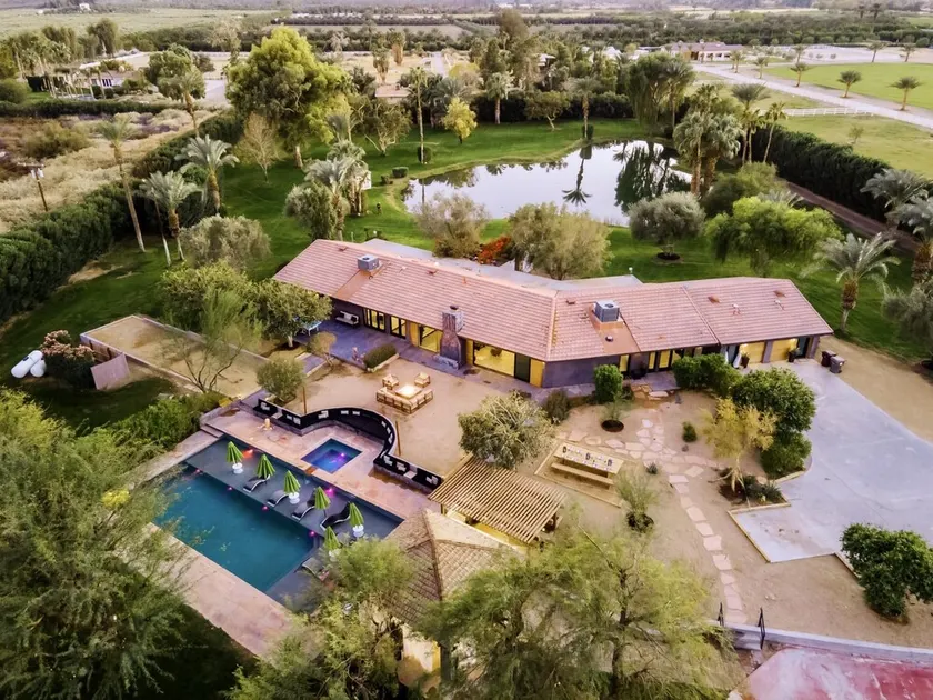 Ave 54 - Paradiso in La Quinta - Image 1