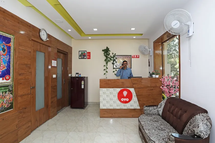 Chandramouli Hotel jaipur - Image 1