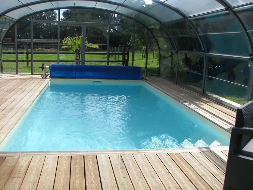 Chez Tante Pim - Image 1