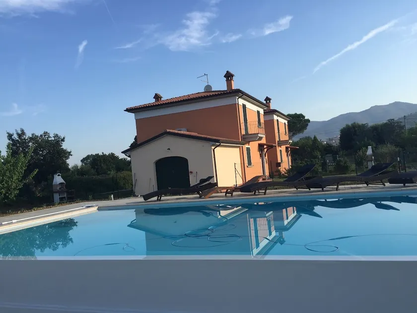 Casa Delle Rose - Image 1