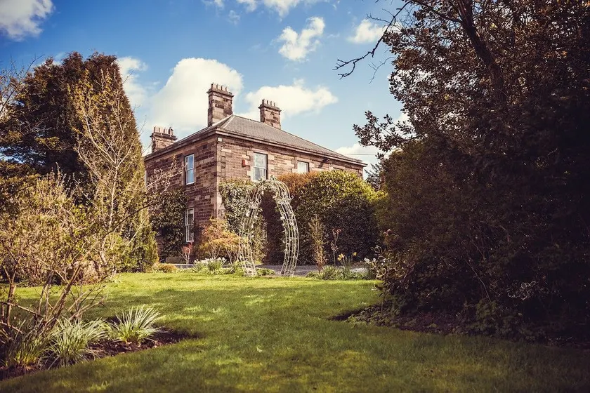 Horton Grange Country House Hotel - Image 1