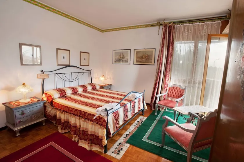 Bed And Breakfast Villa Daniela - Image 1