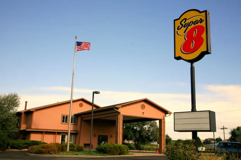 Super 8 by Wyndham Florence, CO - Image 1