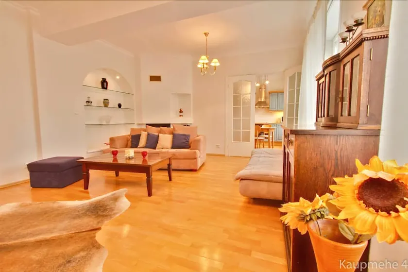 Daily Apartments - Comfort Kauka - Image 1