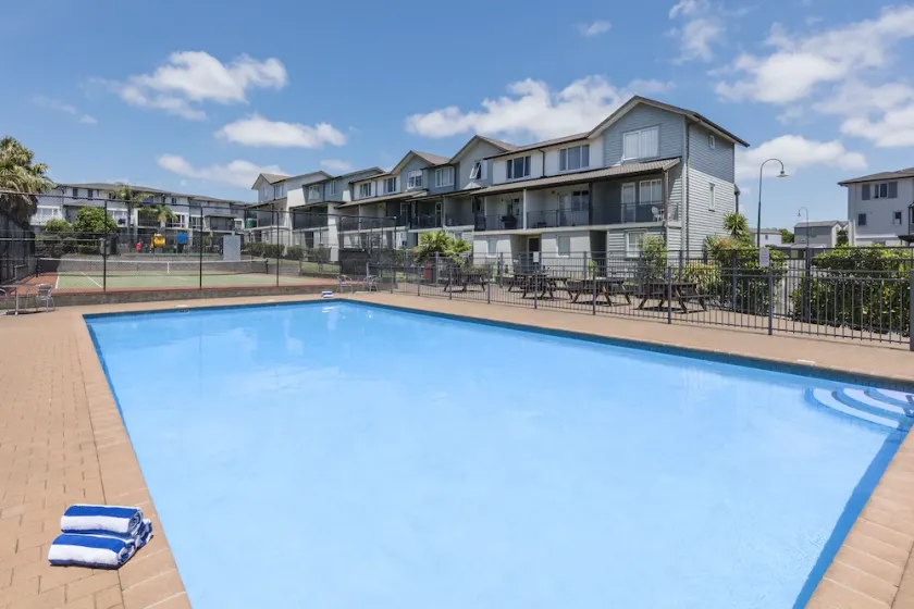 Nesuto Newhaven Apartments - Image 1