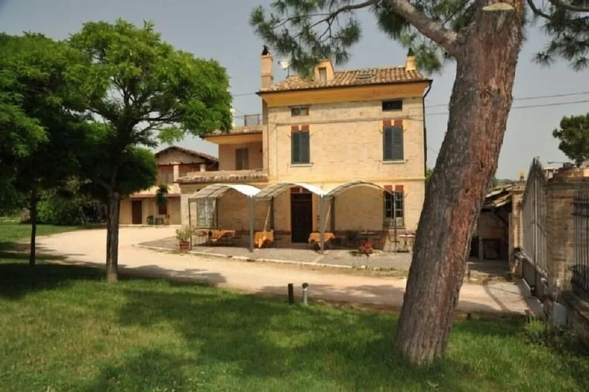 Bed and Breakfast La Posta - Image 1