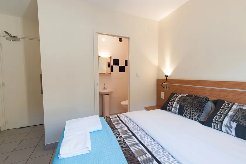 Astral Hotel - Image 1