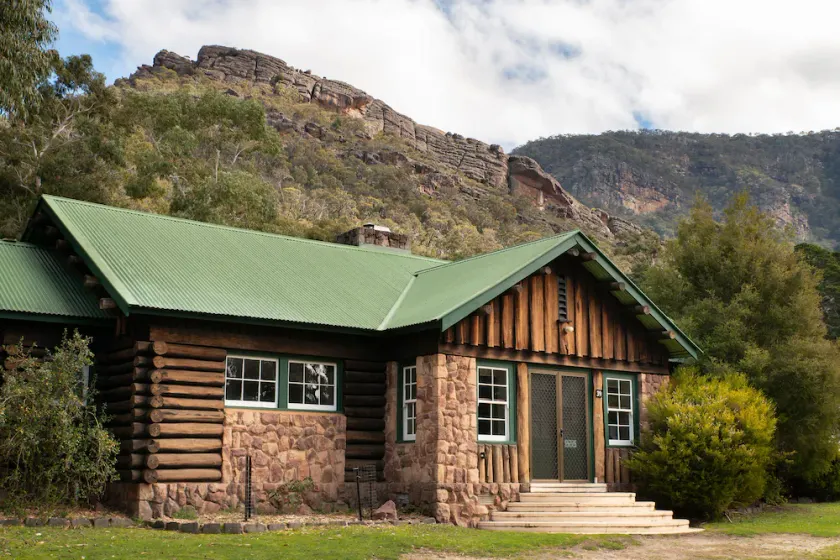 Breeze Holiday Parks - Halls Gap - Image 1