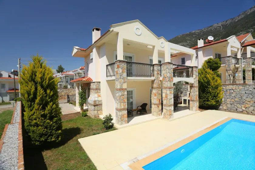 Orka Platinium Villas - Image 1