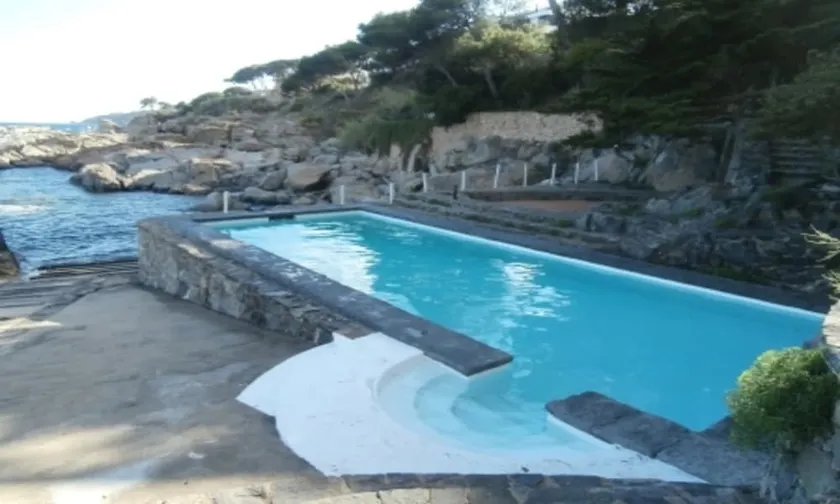 104689 -  Villa in Llafranc - Image 1