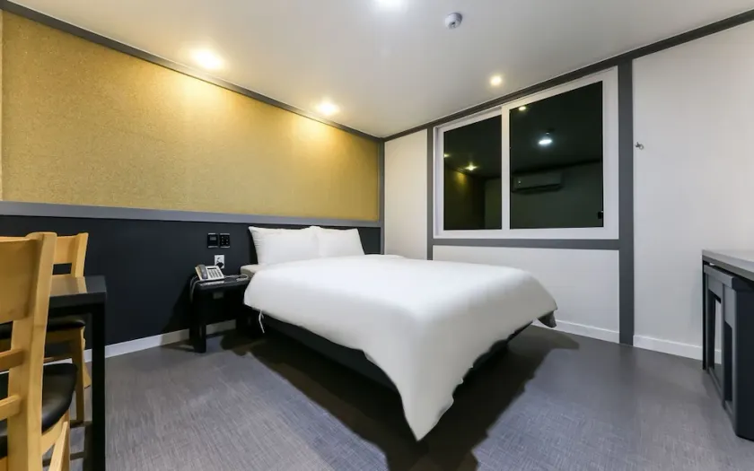 Asan (Dogo) Time Oncheon Hotel - Image 1
