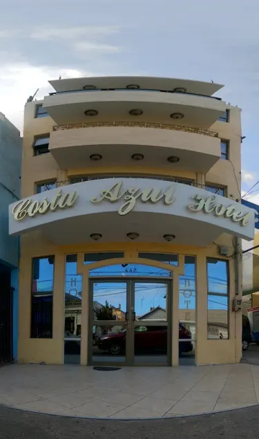 Hotel Costa Azul - Image 1
