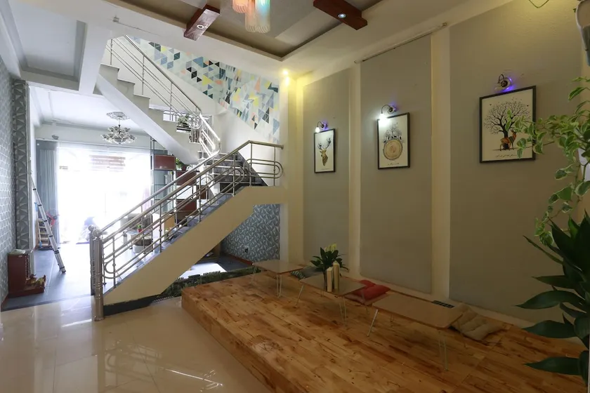 Santi Homestay - Image 1