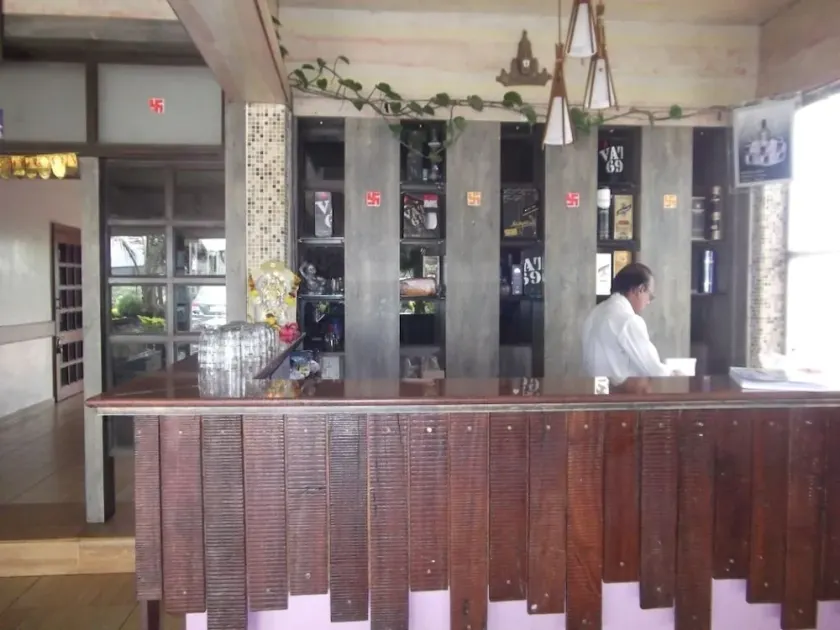 Hotel Vishal - Image 1
