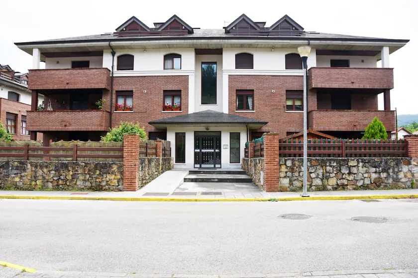 Apartamento Calera - Image 1