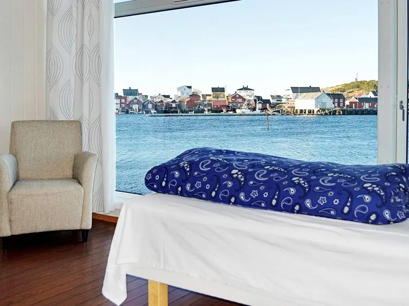 4 Person Holiday Home in Sula - Image 1