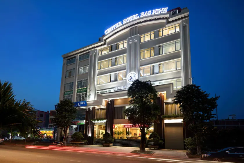 Center Hotel Bac Ninh - Image 1