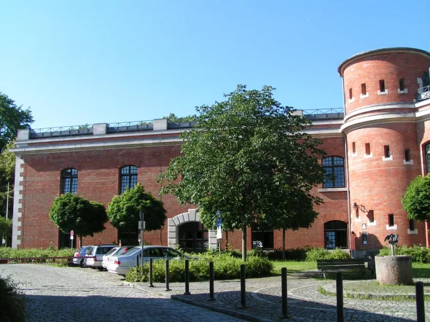 Jugendherberge Ingolstadt - Image 1