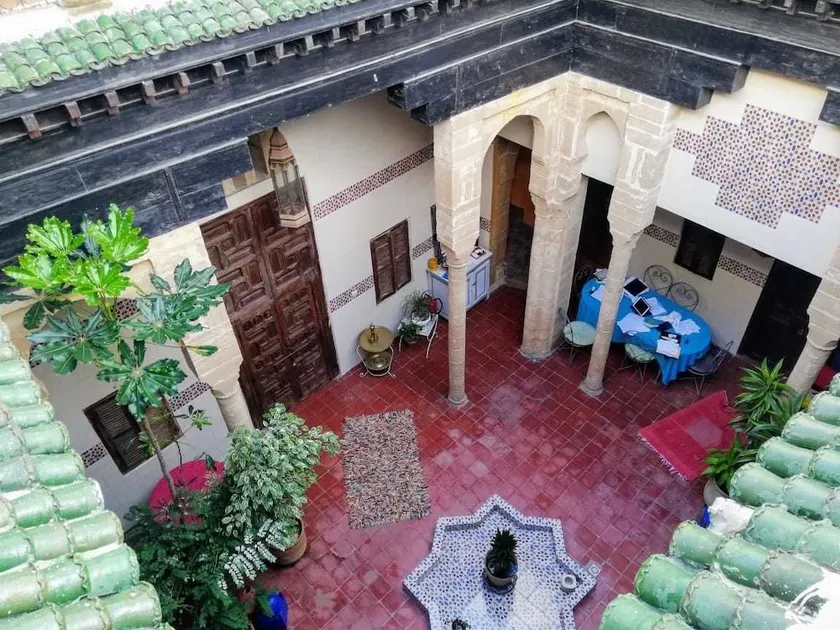 Riad Aicha - Image 1