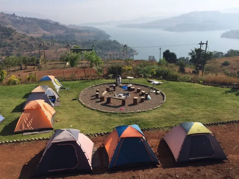 Adventure Maval Panshet Resort - Image 1