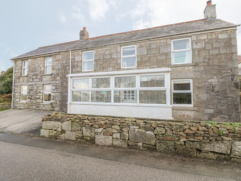 April Cottage - Image 1