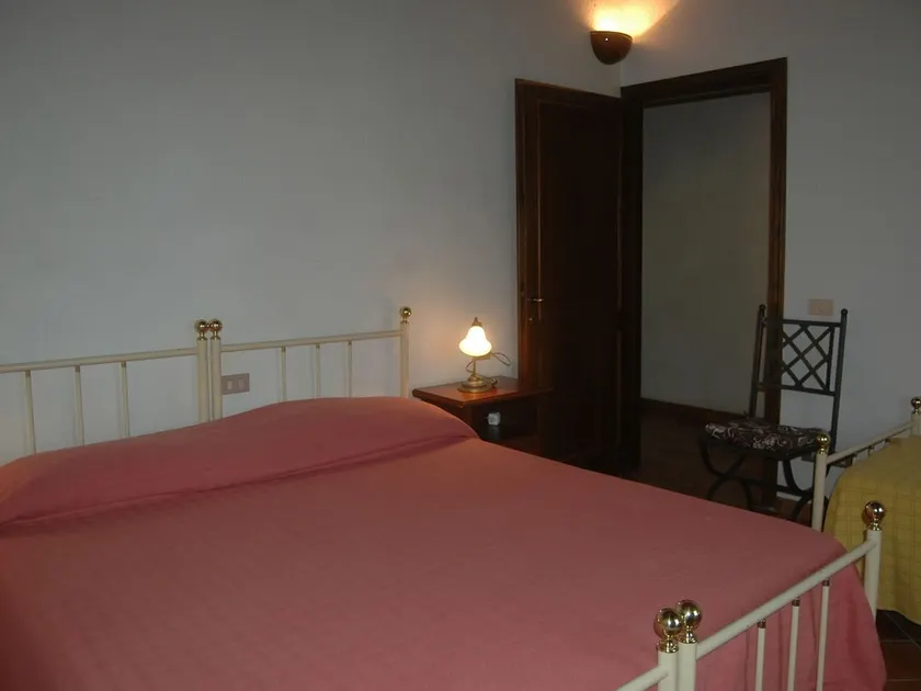 Elegant Apartment in Castelfiorentino With Swimming Pool - Image 1