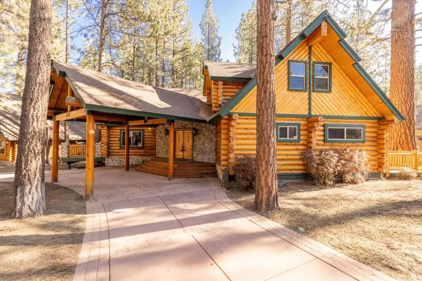Big Bear Oasis #2001 by Big Bear Vacations - Image 1