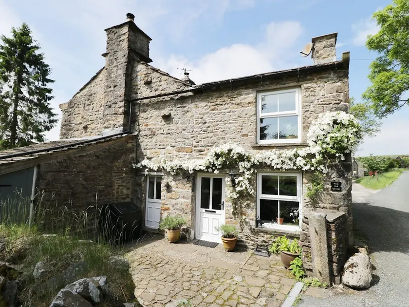 Moss End Cottage - Image 1
