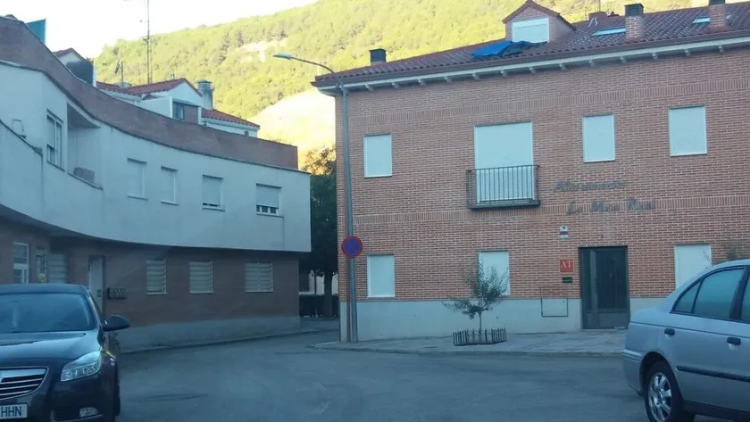 Casa Rural La Mica Real - Image 1