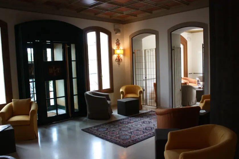Hotel La Torre - Image 1