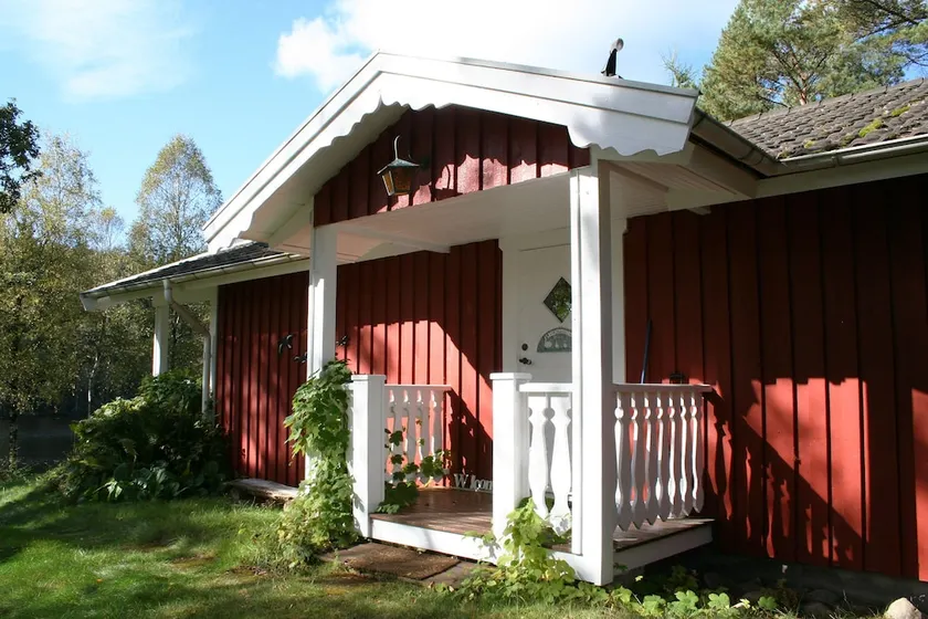 Björsjödal - Image 1
