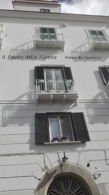Il Canto delle Sirene - Image 1