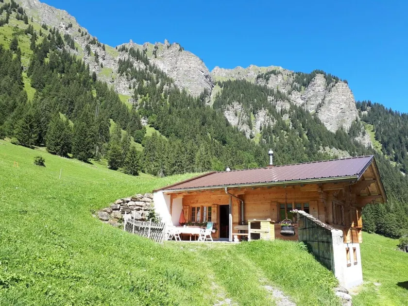 Linders Vorsass Gsteig - Image 1
