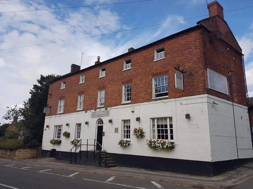 The Crown - Image 1