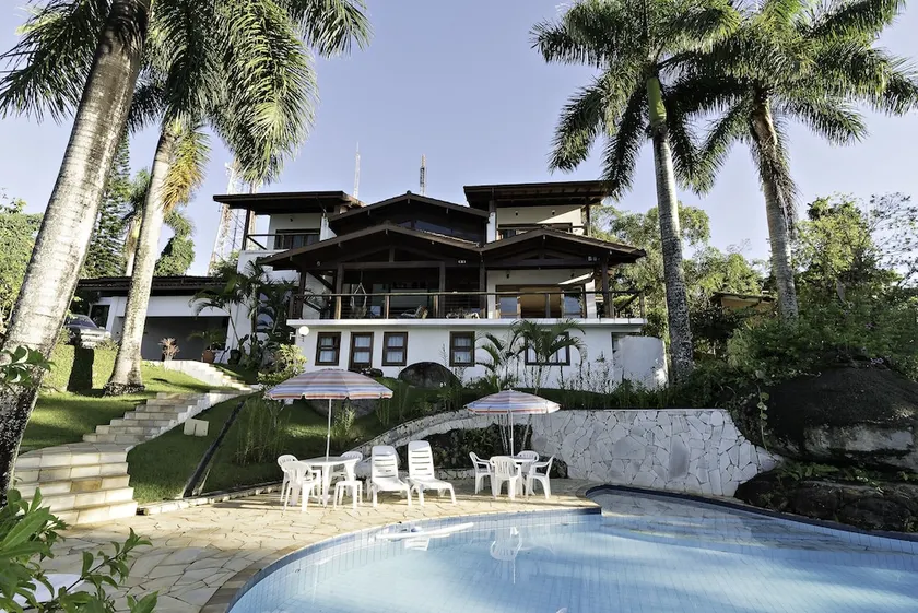 Casa Bela Vista Tenório - Image 1