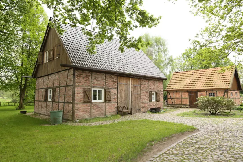 Ferienwohnung Jonagold - Image 1